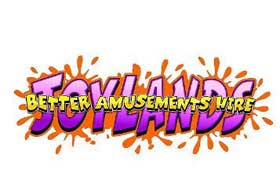 Better Amusements - Joylands