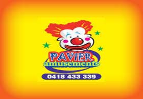 Pavier Family Amusements