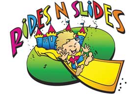 Rides 'N' Slides